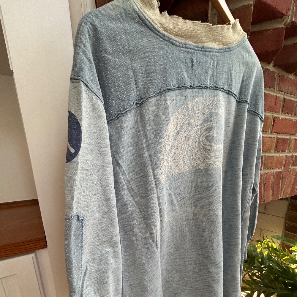 Free People Pullover